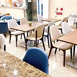 Toyoko Inn Osaka Umeda Nakatsu No.1