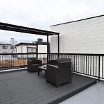 Fl House Naniwacho - Vacation Stay 13598