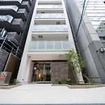 Comforts81 Shinsaibashi