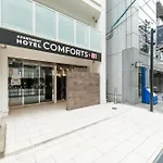 Comforts81 Shinsaibashi