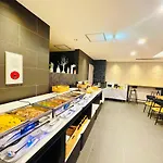 Hotel Arashi Nambaminami