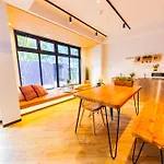 Ja Hotel Midoribashi -The Bresidence-