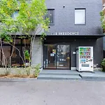 Ja Hotel Midoribashi -The Bresidence-