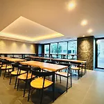 Hotel Arashi Nambaminami
