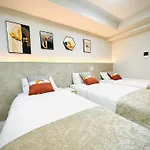 Hotel Arashi Nambaminami