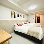 Hotel Arashi Nambaminami