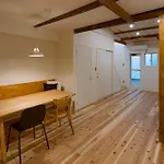 Japan Sessions | Kanzaki 02 - Vacation Stay 12779