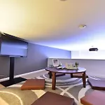 Monotone Nanba - Vacation Stay 15469
