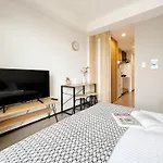 Sr Namba -Sanctuary Residence-