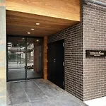 Sr Namba -Sanctuary Residence-
