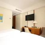 Koko Hotel Osaka Shinsaibashi