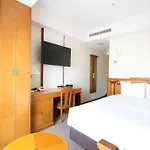 Koko Hotel Osaka Shinsaibashi