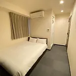 Floral Hotel - Sakaisuji-Honmachi Osaka