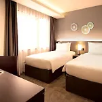 Holiday Inn & Suites Shin Osaka By Ihg