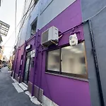 ホステル今鶴 四人部屋 302号室
