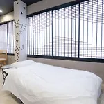 4F Guest House Netomari 西九条駅から徒歩2分