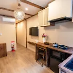 新築 駅から1分3Bedroom 梅田 心斎橋 なんばusj 便利 和室 Etui