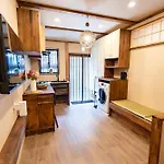 新築 駅から1分3Bedroom 梅田 心斎橋 なんばusj 便利 和室 Etui