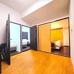 嵐 難波西 民宿 Bed And Breakfast