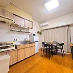 嵐 難波西 民宿 Bed And Breakfast