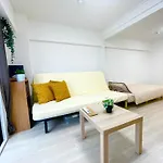 301 サンライズマンション新大阪駅から徒歩2分！Guest Room Shin-Osaka