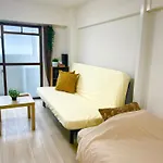 301 サンライズマンション新大阪駅から徒歩2分！Guest Room Shin-Osaka