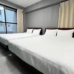 Eg42 Kuromon 5 Beds, 2Ldk,Renovated