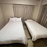 Eg42 Kuromon 5 Beds, 2Ldk,Renovated