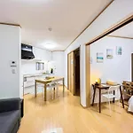 1 Stop To Namba!4 Bedrooms Parking Available Sumi