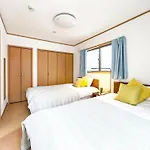 1 Stop To Namba!4 Bedrooms Parking Available Sumi