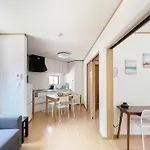 1 Stop To Namba!4 Bedrooms Parking Available Sumi