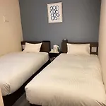 Floral Hotel - Sakaisuji-Honmachi Osaka