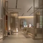 Four Seasons Hotel Osaka