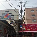 レクシア塚本 大阪から1駅