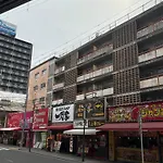 レクシア塚本 大阪から1駅