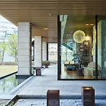 Mitsui Garden Hotel Osaka Premier