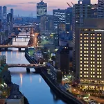 Mitsui Garden Hotel Osaka Premier