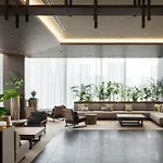 Hotel Hankyu Gran Respire Osaka