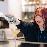 Moxy Osaka Shin Umeda