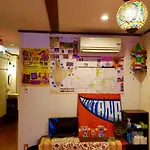 Santana Guest House Osaka