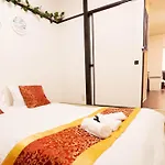Hostel道顿堀osaka