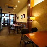Takuto Hotel Osaka Shinsaibashi