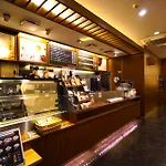 Takuto Hotel Osaka Shinsaibashi