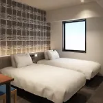 Koko Hotel Osaka Namba Sennichimae