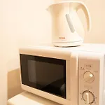 難波民泊701