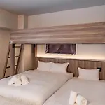 Apartment Hotel 11 Shinsekai