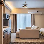 Apartment Hotel 11 Shinsekai
