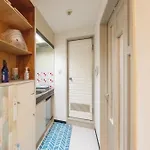 独立した3部屋をご利用できます