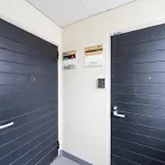 独立した3部屋をご利用できます