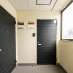 独立した3部屋をご利用できます